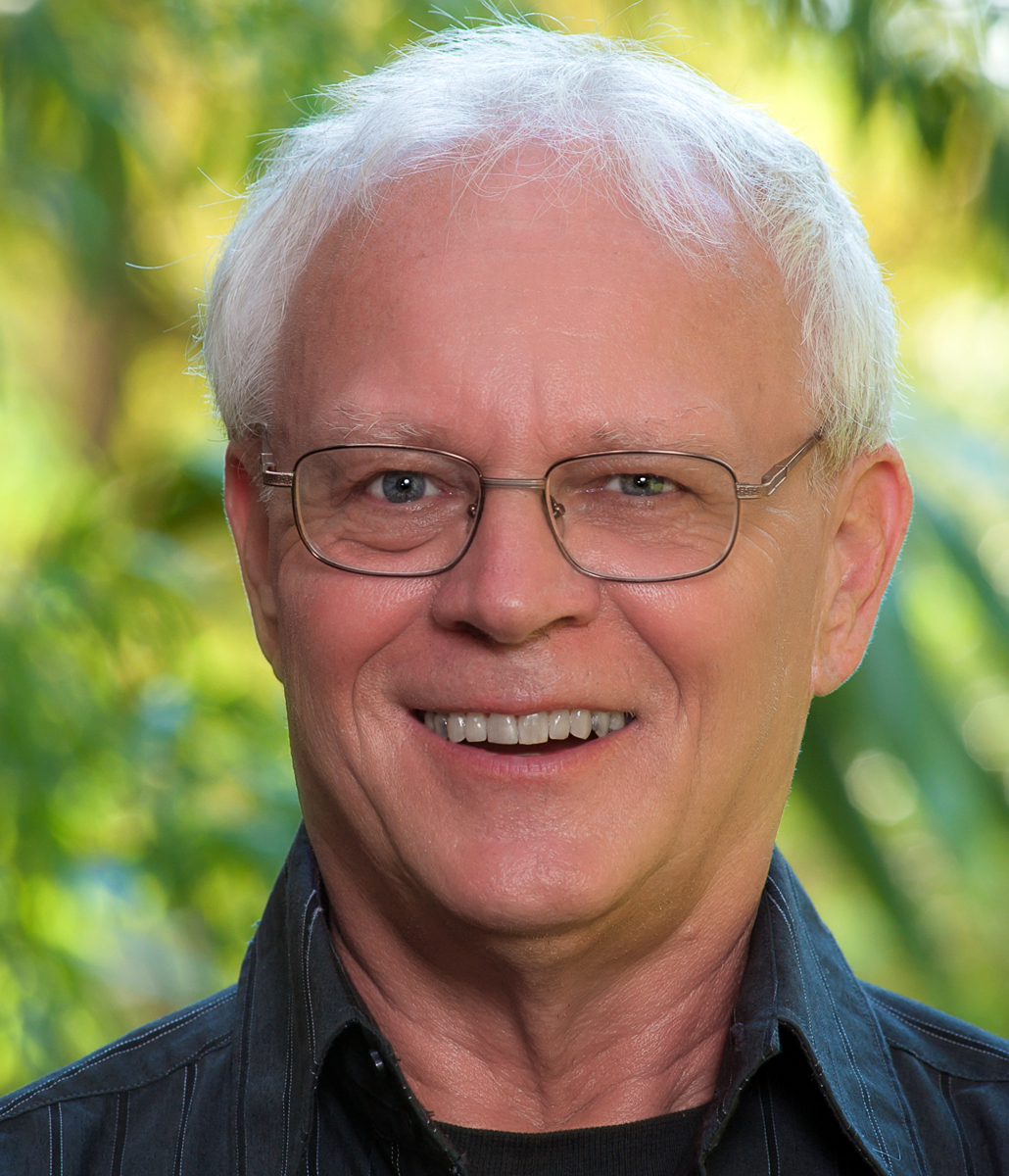 Ray Hassard